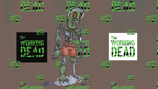 Coming Soon...The Working Dead