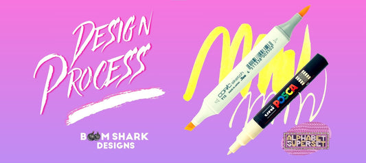 D is for Design Process