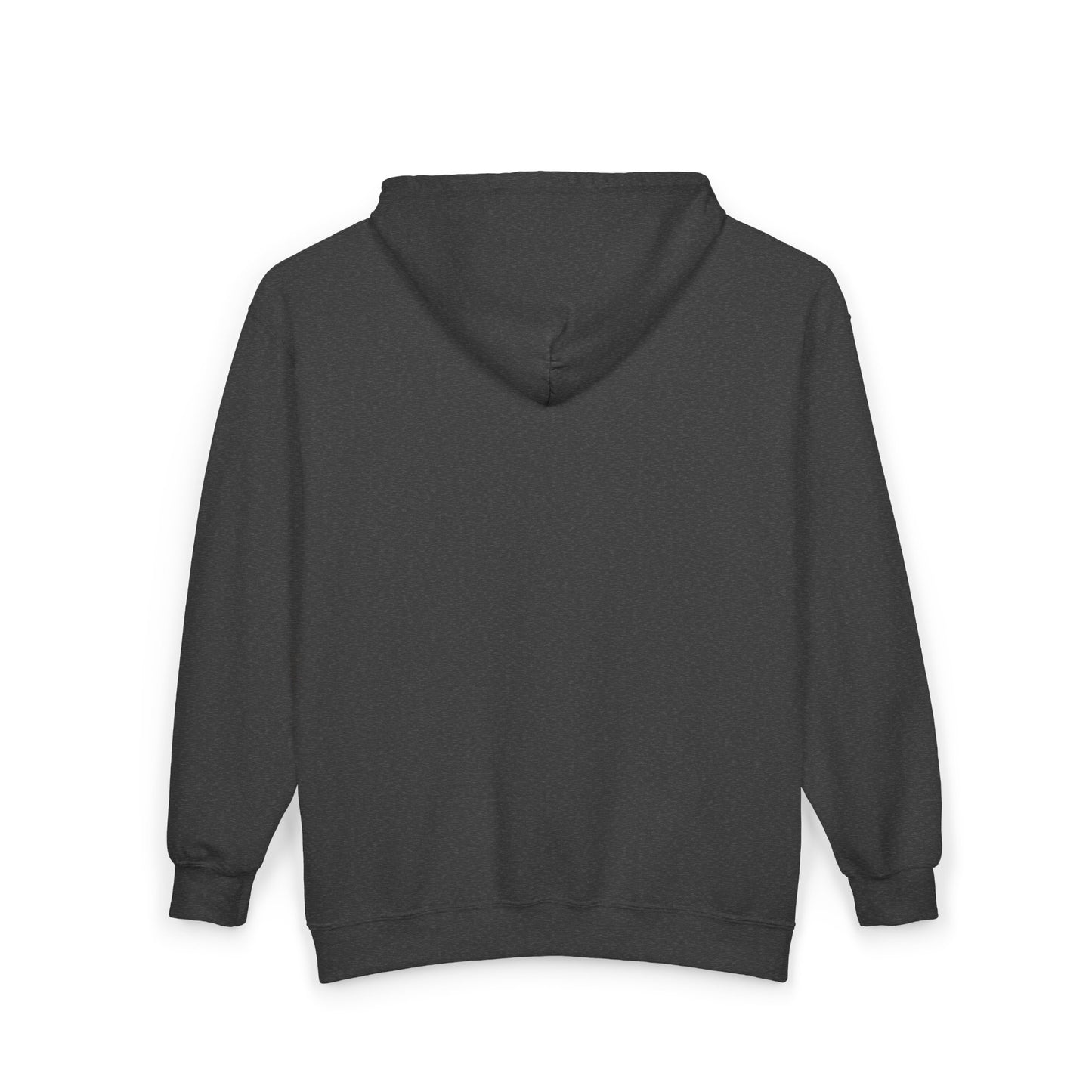 Demon Hunter Cake Pop — Cute Creepy Kawaii Korean Text Zip Hoodie
