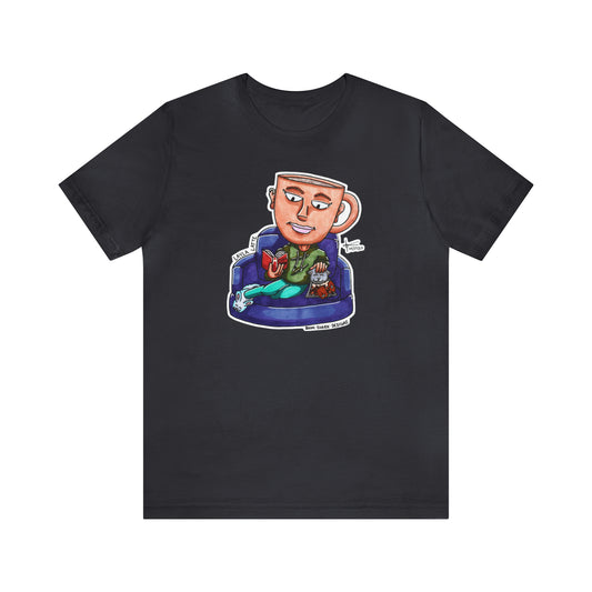 Brew Boos — Layla Latte Tee