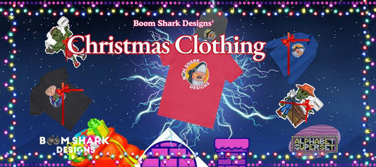 C is for Clothing