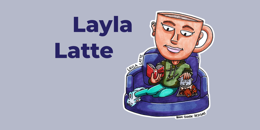 Layla Latte