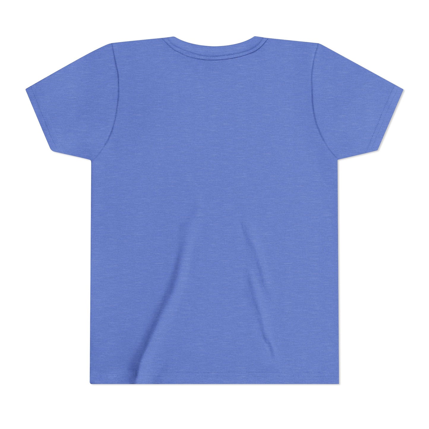 Starry-Eyed Cat Kids Tee