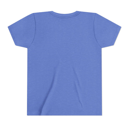 Starry-Eyed Cat Kids Tee