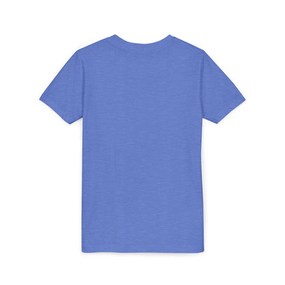 Starry-Eyed Cat Kids Tee