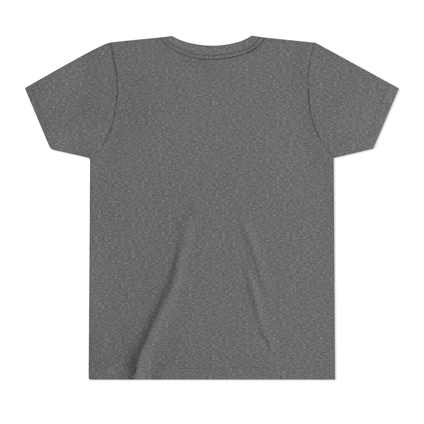 Youth Tee - Demon Hunter Cake Pop T‑Shirt — Cute Creepy Kawaii Korean Text Tee
