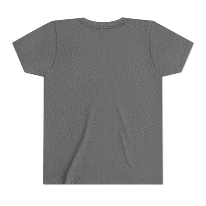 Youth Tee - Demon Hunter Cake Pop T‑Shirt — Cute Creepy Kawaii Korean Text Tee