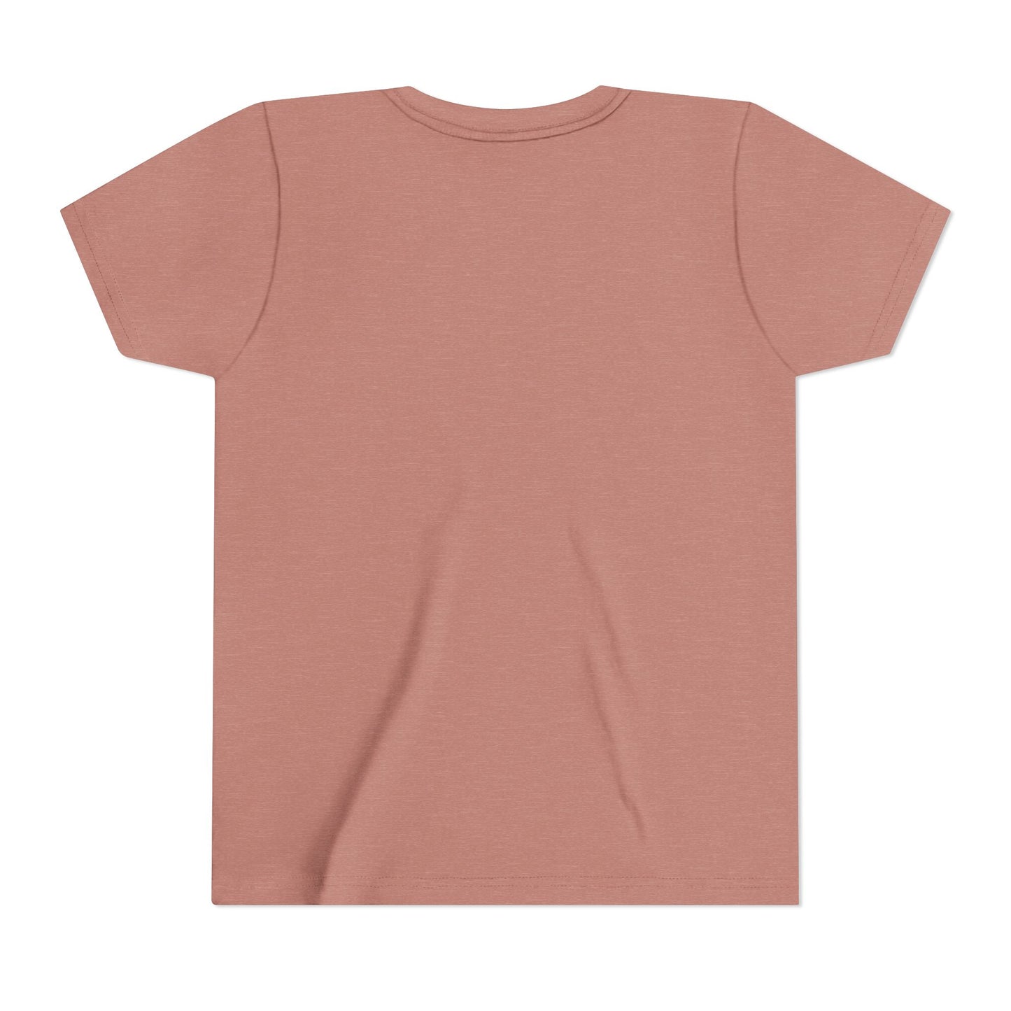 Starry-Eyed Cat Kids Tee