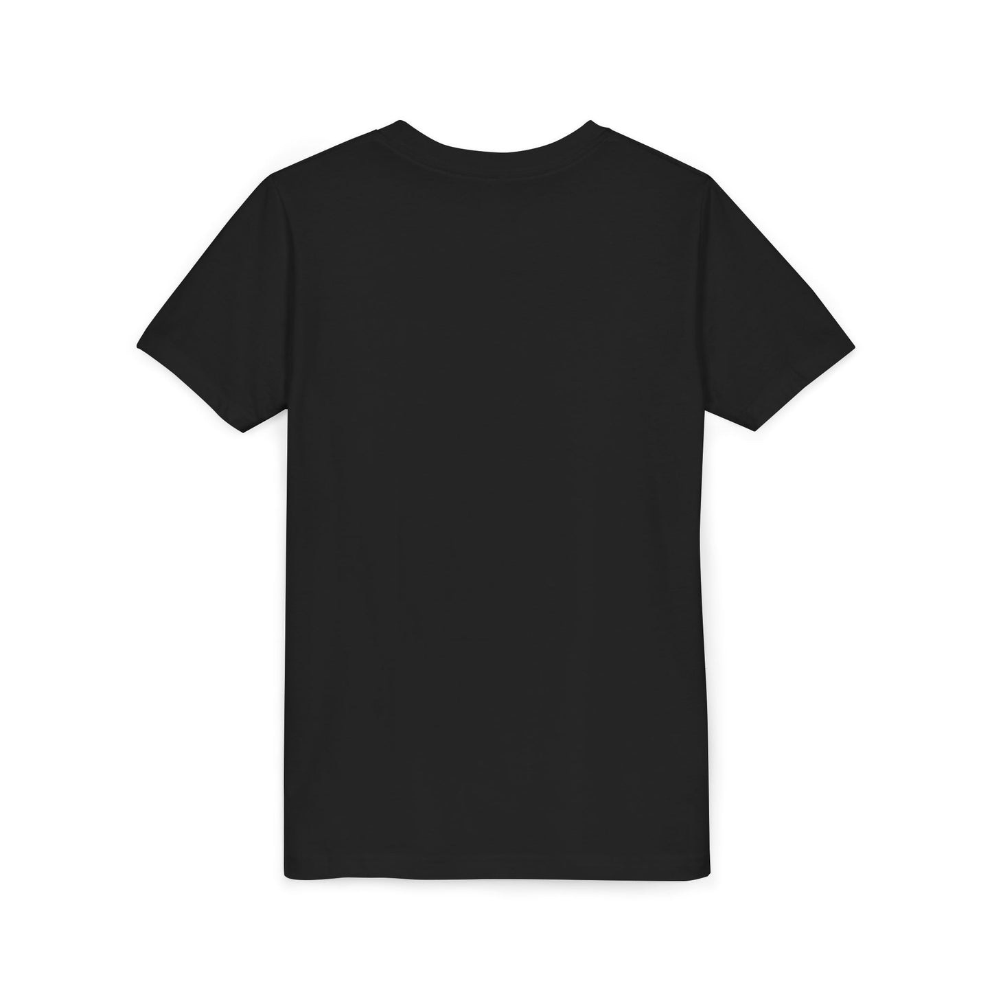 Youth Tee - Demon Hunter Cake Pop T‑Shirt — Cute Creepy Kawaii Korean Text Tee
