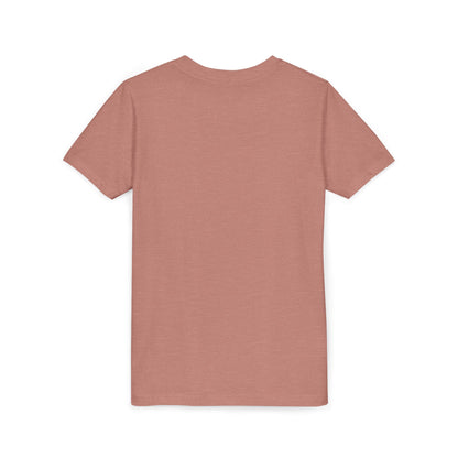 Starry-Eyed Cat Kids Tee