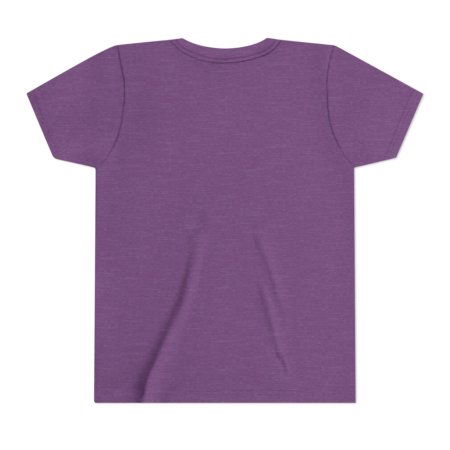 Youth Tee - Demon Hunter Cake Pop T‑Shirt — Cute Creepy Kawaii Korean Text Tee