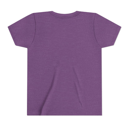 Youth Tee - Demon Hunter Cake Pop T‑Shirt — Cute Creepy Kawaii Korean Text Tee