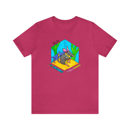 Cubic Zoo - Bilby Tee