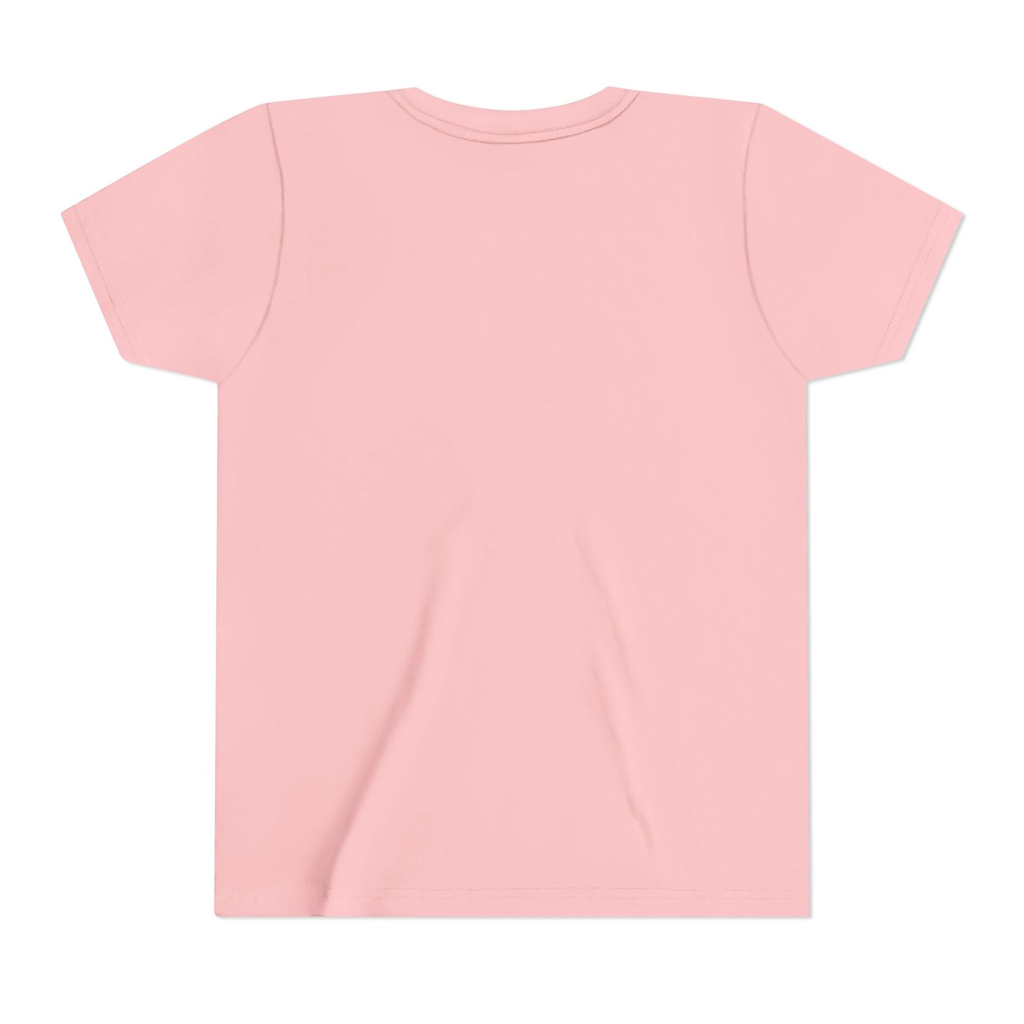 Youth Tee - Demon Hunter Cake Pop T‑Shirt — Cute Creepy Kawaii Korean Text Tee