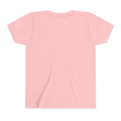Youth Tee - Demon Hunter Cake Pop T‑Shirt — Cute Creepy Kawaii Korean Text Tee