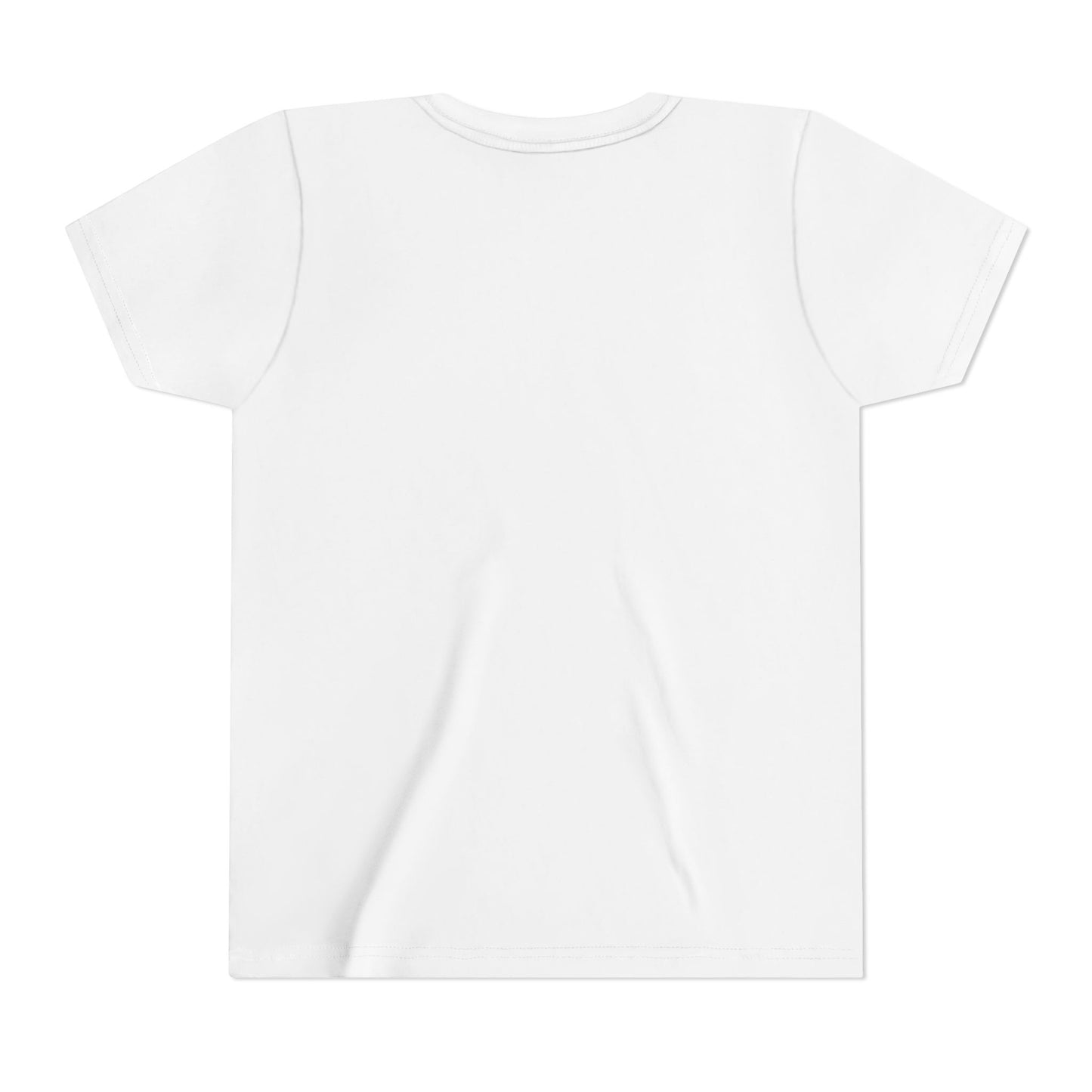 Youth Tee - Demon Hunter Cake Pop T‑Shirt — Cute Creepy Kawaii Korean Text Tee