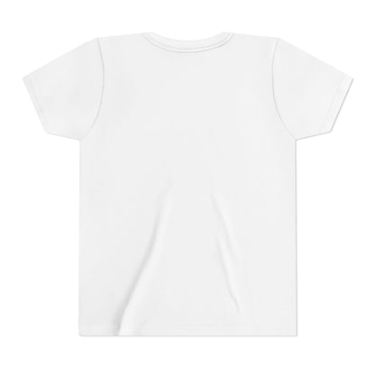 Youth Tee - Demon Hunter Cake Pop T‑Shirt — Cute Creepy Kawaii Korean Text Tee