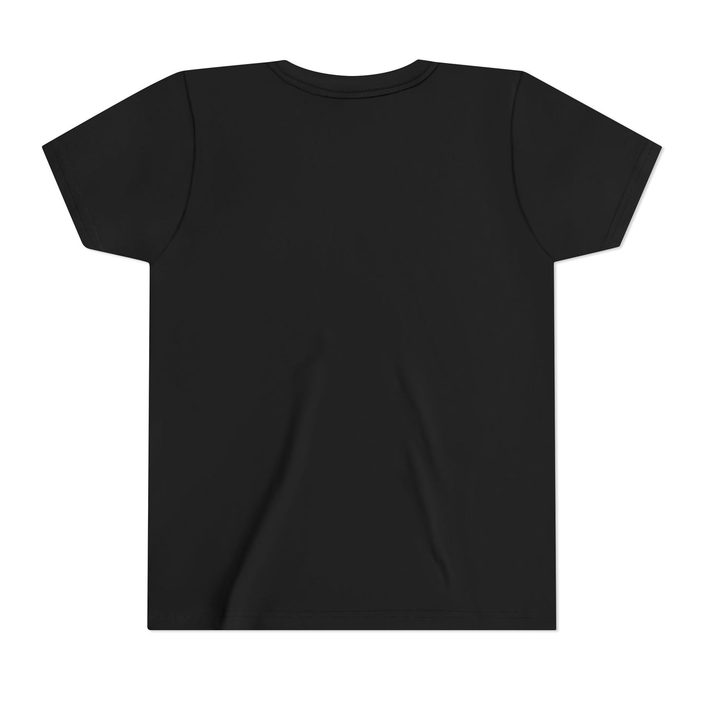 Youth Tee - Demon Hunter Cake Pop T‑Shirt — Cute Creepy Kawaii Korean Text Tee