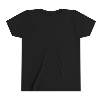 Youth Tee - Demon Hunter Cake Pop T‑Shirt — Cute Creepy Kawaii Korean Text Tee