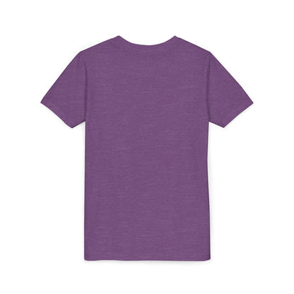 Youth Tee - Demon Hunter Cake Pop T‑Shirt — Cute Creepy Kawaii Korean Text Tee