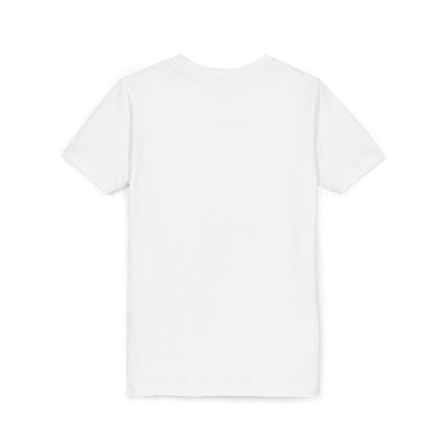 Youth Tee - Demon Hunter Cake Pop T‑Shirt — Cute Creepy Kawaii Korean Text Tee