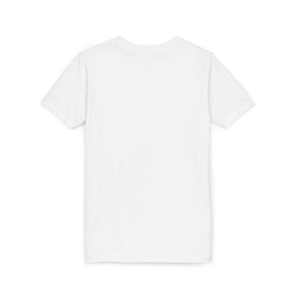 Youth Tee - Demon Hunter Cake Pop T‑Shirt — Cute Creepy Kawaii Korean Text Tee