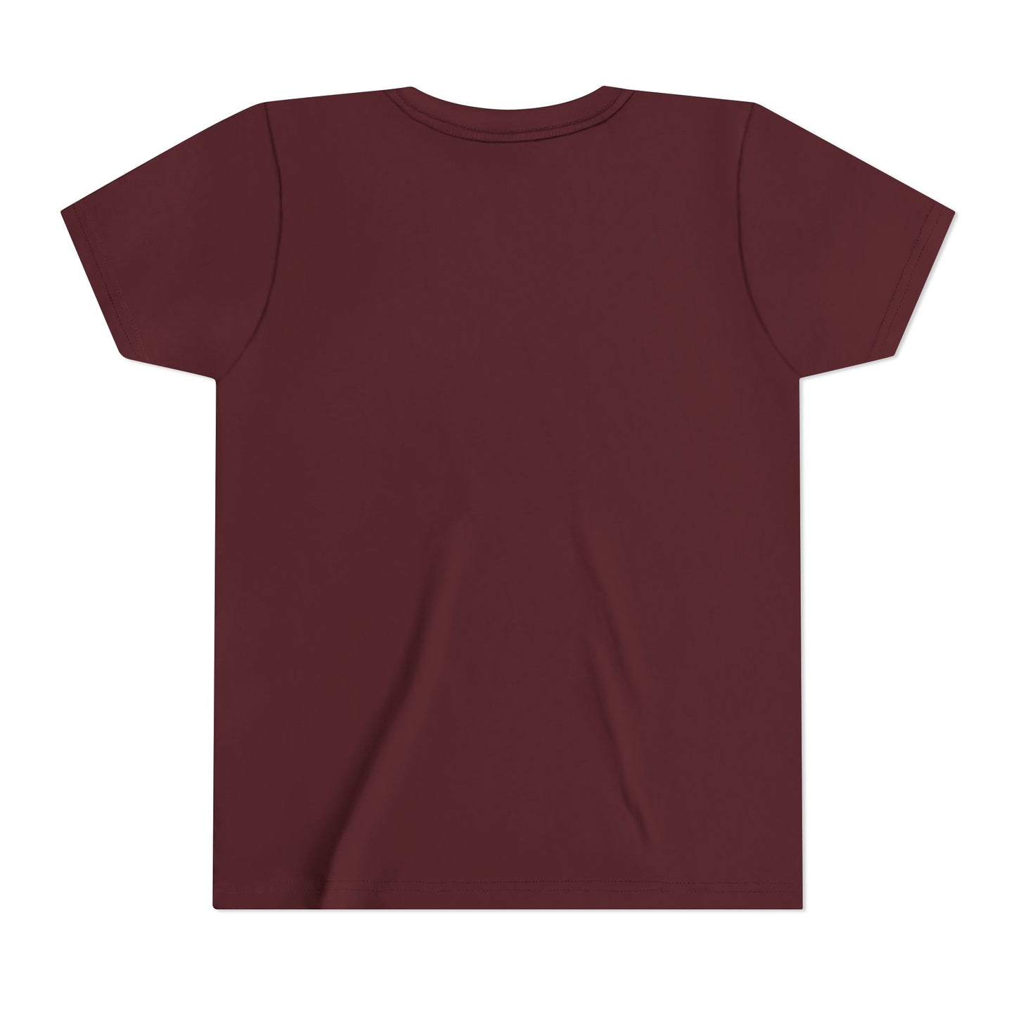 Youth Tee - Demon Hunter Cake Pop T‑Shirt — Cute Creepy Kawaii Korean Text Tee