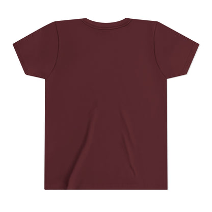 Youth Tee - Demon Hunter Cake Pop T‑Shirt — Cute Creepy Kawaii Korean Text Tee
