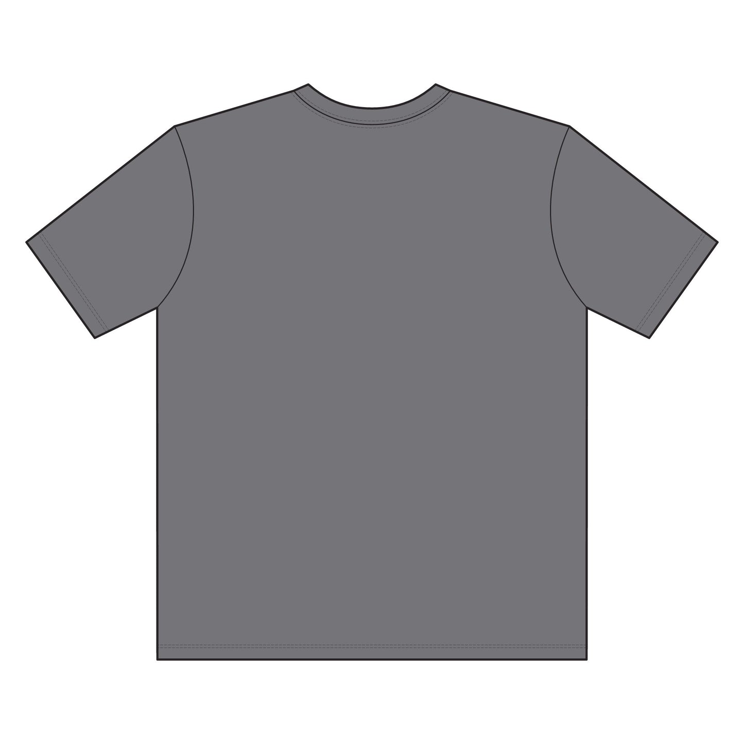 Cake Pop Demon Hunter Shirt - 2XL-4XL sizes