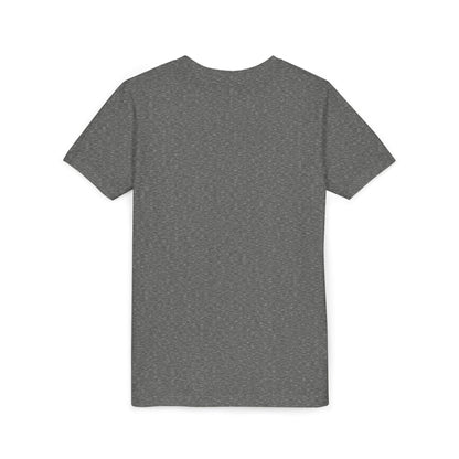 Youth Tee - Demon Hunter Cake Pop T‑Shirt — Cute Creepy Kawaii Korean Text Tee
