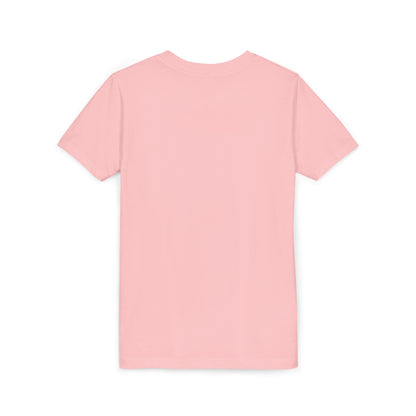 Youth Tee - Demon Hunter Cake Pop T‑Shirt — Cute Creepy Kawaii Korean Text Tee