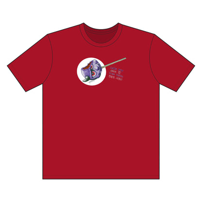 Cake Pop Demon Hunter Shirt - 2XL-4XL sizes