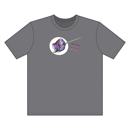 Cake Pop Demon Hunter Shirt - 2XL-4XL sizes