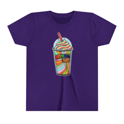 Beat the Heat —Rainbow Juice Youth Tee