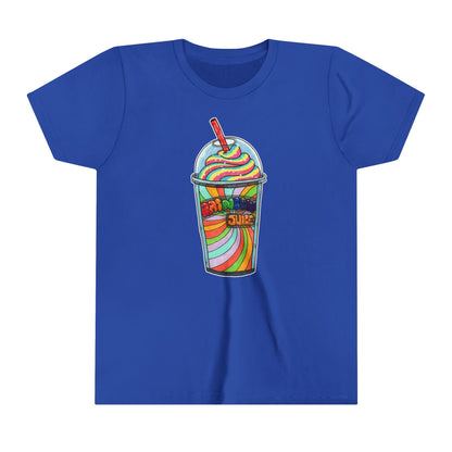 Beat the Heat —Rainbow Juice Youth Tee