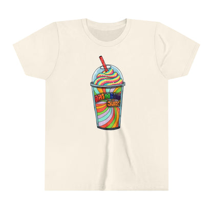 Beat the Heat —Rainbow Juice Youth Tee