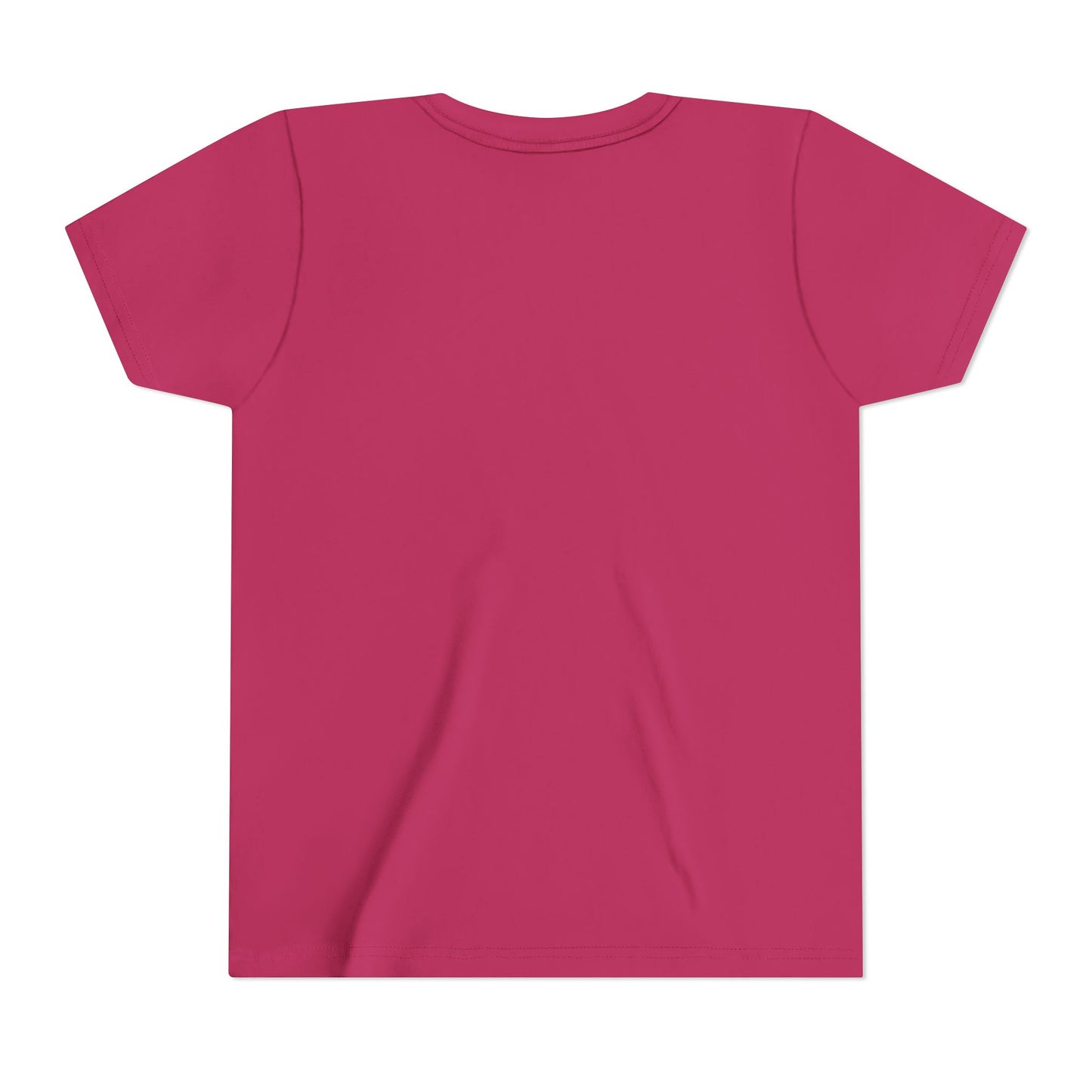 Youth Tee - Demon Hunter Cake Pop T‑Shirt — Cute Creepy Kawaii Korean Text Tee