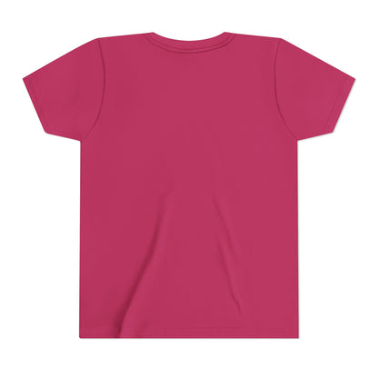 Youth Tee - Demon Hunter Cake Pop T‑Shirt — Cute Creepy Kawaii Korean Text Tee